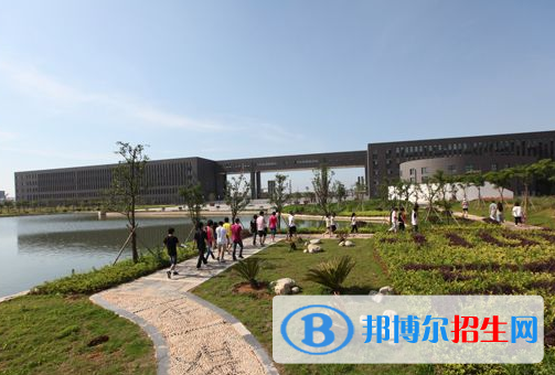 江西建設工程學校怎么樣、好不好