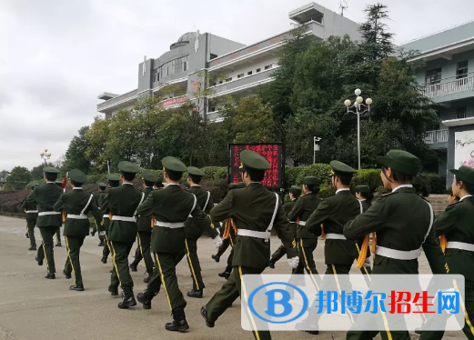 浮梁高級(jí)職業(yè)學(xué)校怎么樣、好不好
