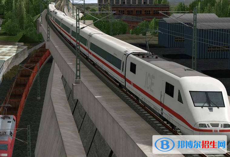 湖北2020年讀鐵路學(xué)?？梢钥即髮W(xué)嗎