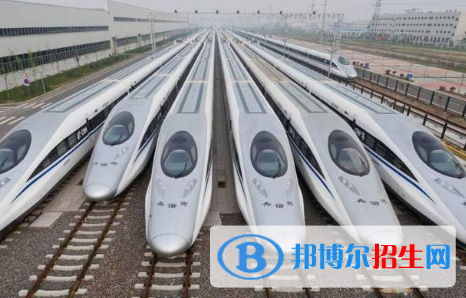 重慶2022年男生讀鐵路學(xué)校