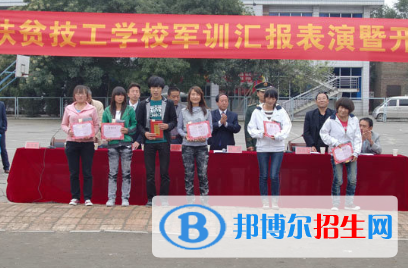 甘肅北方扶貧技工學(xué)校2020年招生錄取分?jǐn)?shù)線(xiàn)