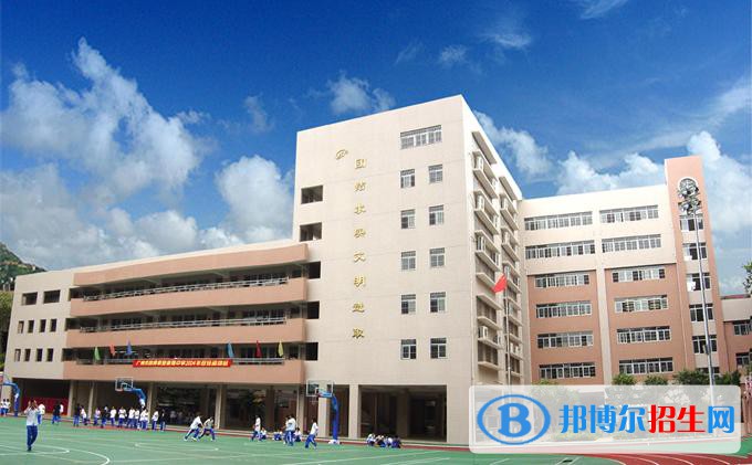 金平縣職業(yè)高級中學地址在哪里