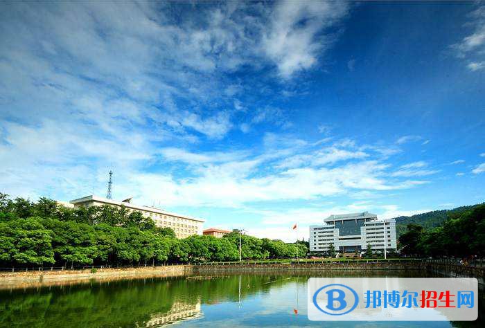 武穴財貿(mào)中等專業(yè)學(xué)校2020年有哪些專業(yè)
