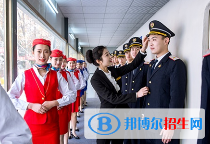 重慶2022年鐵路學(xué)校有什么專業(yè)適合女生