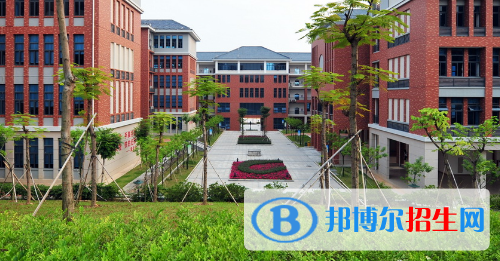 東莞輕工業(yè)學(xué)校怎么樣、好不好