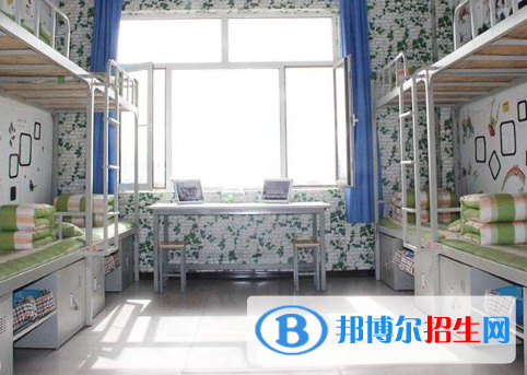 景德鎮(zhèn)衛(wèi)生學校2020年宿舍條件