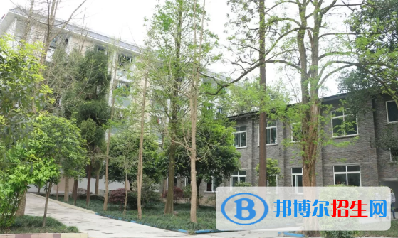 四川犍為孝姑中學