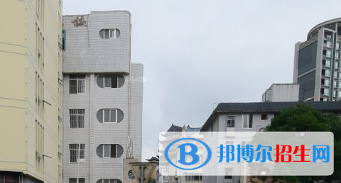 南寧第四職業(yè)技術(shù)學(xué)校2020年招生簡章 