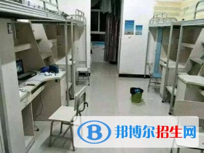 紅河慶來(lái)職業(yè)學(xué)校2020年宿舍條件