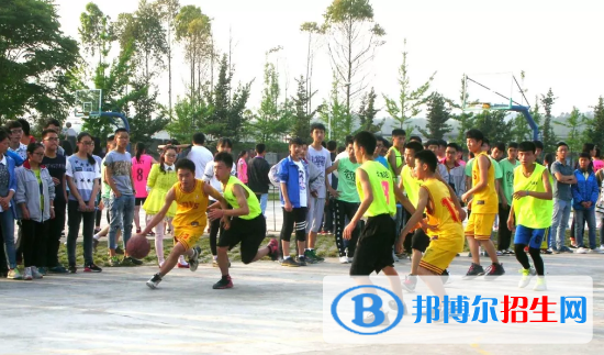 四川犍為孝姑中學