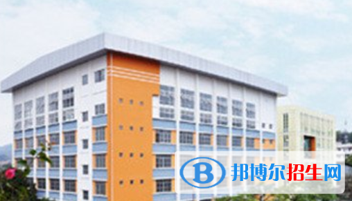 南寧第四職業(yè)技術(shù)學校怎么樣、好不好