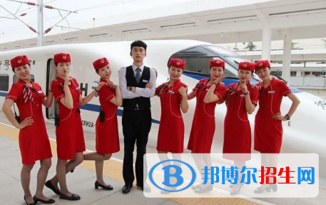 重慶2022年女生讀鐵路學校學什么專業(yè)好