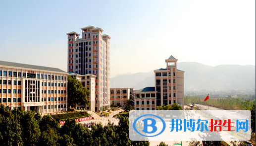 湖北機械工業(yè)學(xué)校