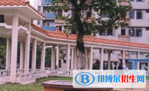 佛山順德區(qū)中等專業(yè)學(xué)校怎么樣、好不好