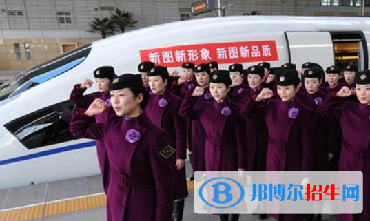南寧2020年鐵路學(xué)校什么專(zhuān)業(yè)好
