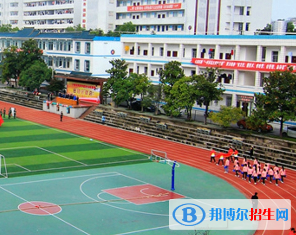 十堰科技學(xué)校3