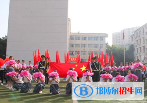 江西工程學(xué)校2020年招生簡章