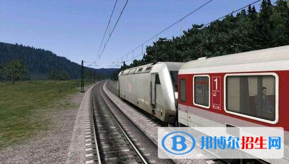 貴州2020年什么叫鐵路學校