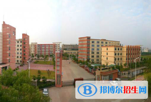 江西電子信息工程學(xué)校2020年招生簡(jiǎn)章
