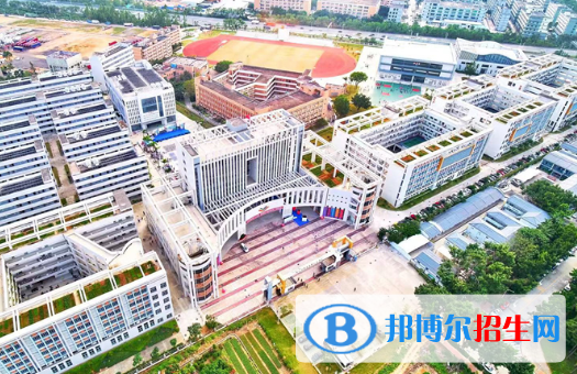 廣東2020年讀什么汽修學校比較好