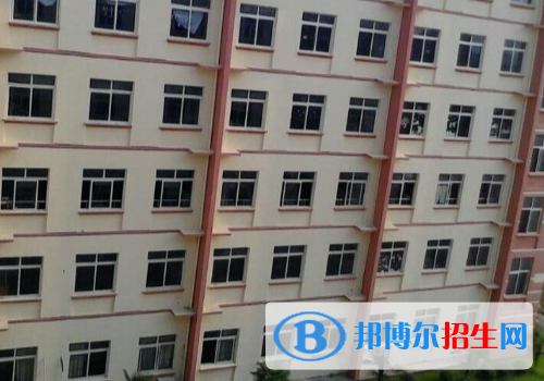 江西電子信息工程學(xué)校2020年宿舍條件