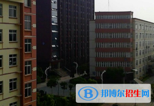 江西電子信息工程學校怎么樣、好不好