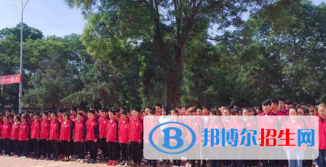 甘肅隴原技工學(xué)校2020年報(bào)名條件、招生要求、招生對(duì)象