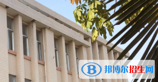 廣西工貿(mào)職業(yè)技術(shù)學(xué)校2020年報(bào)名條件、招生要求、招生對(duì)象 