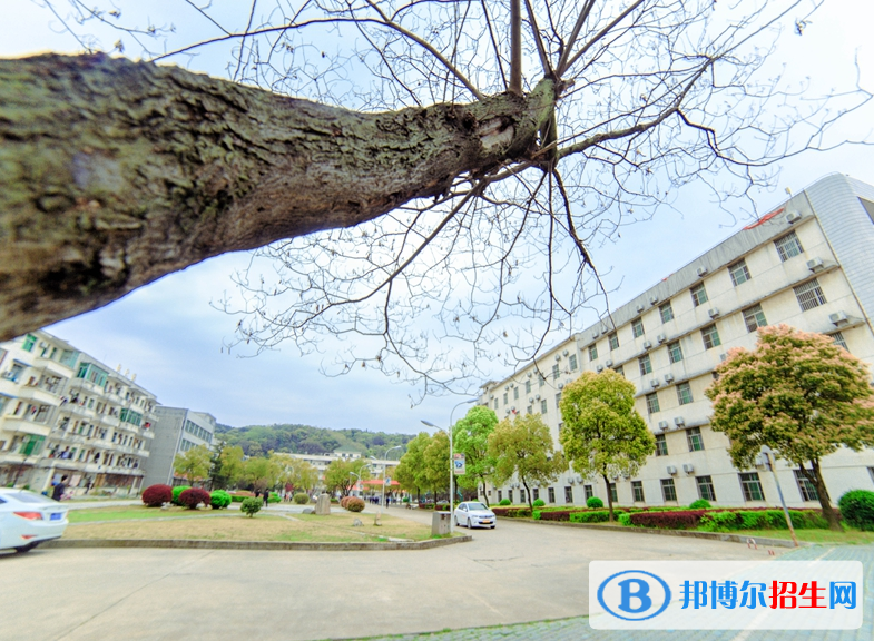 黃岡技師學院地址在哪里