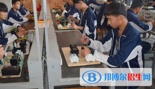 甘肅隴原技工學(xué)校怎么樣、好不好