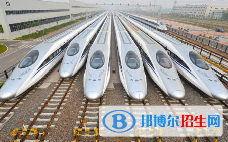 重慶2022年中專鐵路學(xué)校有哪些專業(yè)