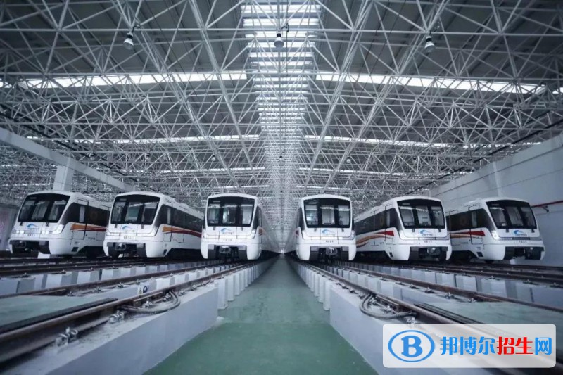 西安2020年鐵路學(xué)校是什么意思