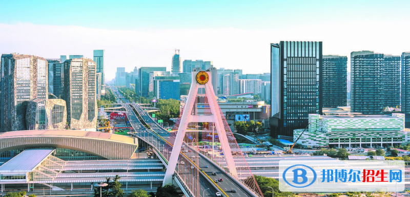 成都2020年比較好的鐵路學校大專院校