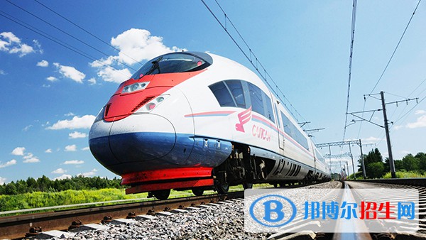 成都2020年中專鐵路學(xué)校專業(yè)課程