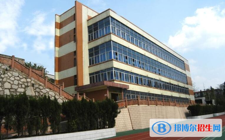 貴州貿(mào)易經(jīng)濟學(xué)校怎么樣、好不好