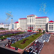 營口職業(yè)技術(shù)學(xué)院五年制大專
