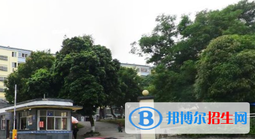 南寧電子工程學(xué)校怎么樣、好不好