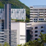 香港新加坡國(guó)際學(xué)校高中部