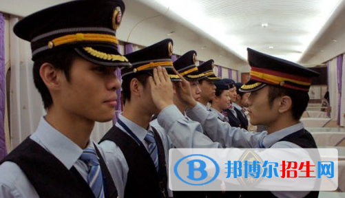 南寧2020年鐵路學(xué)校哪個專業(yè)比較好