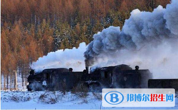貴州2020年鐵路學校學啥好