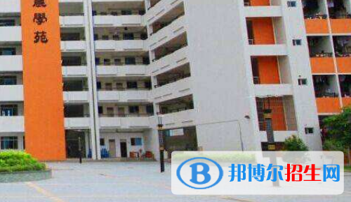 惠州工程技術(shù)學(xué)校2020年有哪些專業(yè)