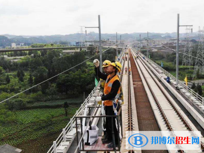 南寧2020年鐵路學校都有什么專業(yè)