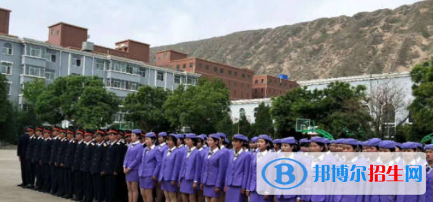 甘肅華工科技技工學(xué)校2020年報(bào)名條件、招生要求、招生對(duì)象