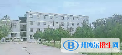 武威遠(yuǎn)博技工學(xué)校2020年招生簡(jiǎn)章