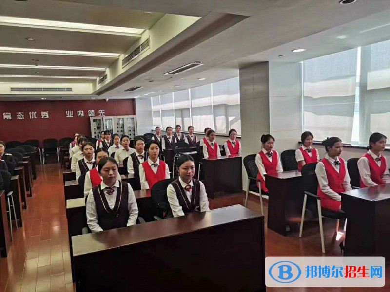南京市2020年哪個鐵路學校好