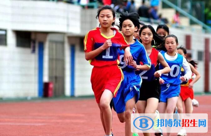 貴陽體育中學地址在哪里