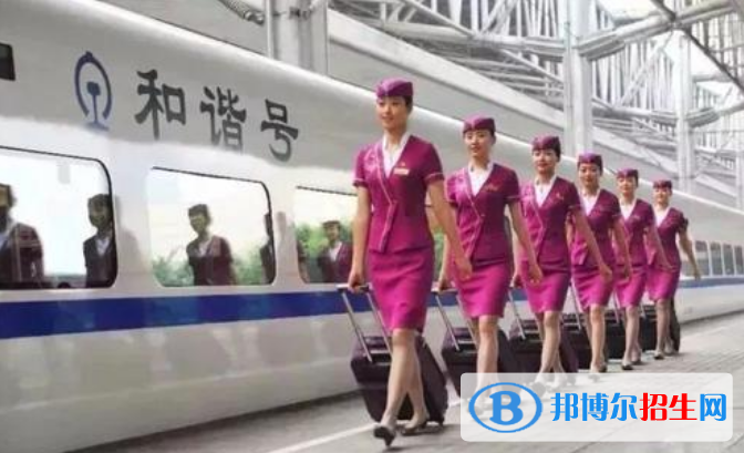 南寧2020年去鐵路學校學什么專業(yè)好