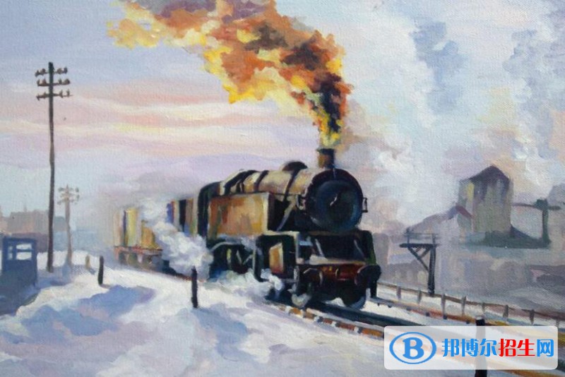 貴州2020年哪些鐵路學校好