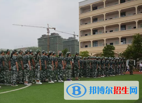 江西撫州創(chuàng)新學(xué)校2020年報名條件、招生要求、招生對象