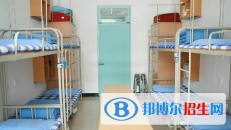 八冶技工學校2020年宿舍條件